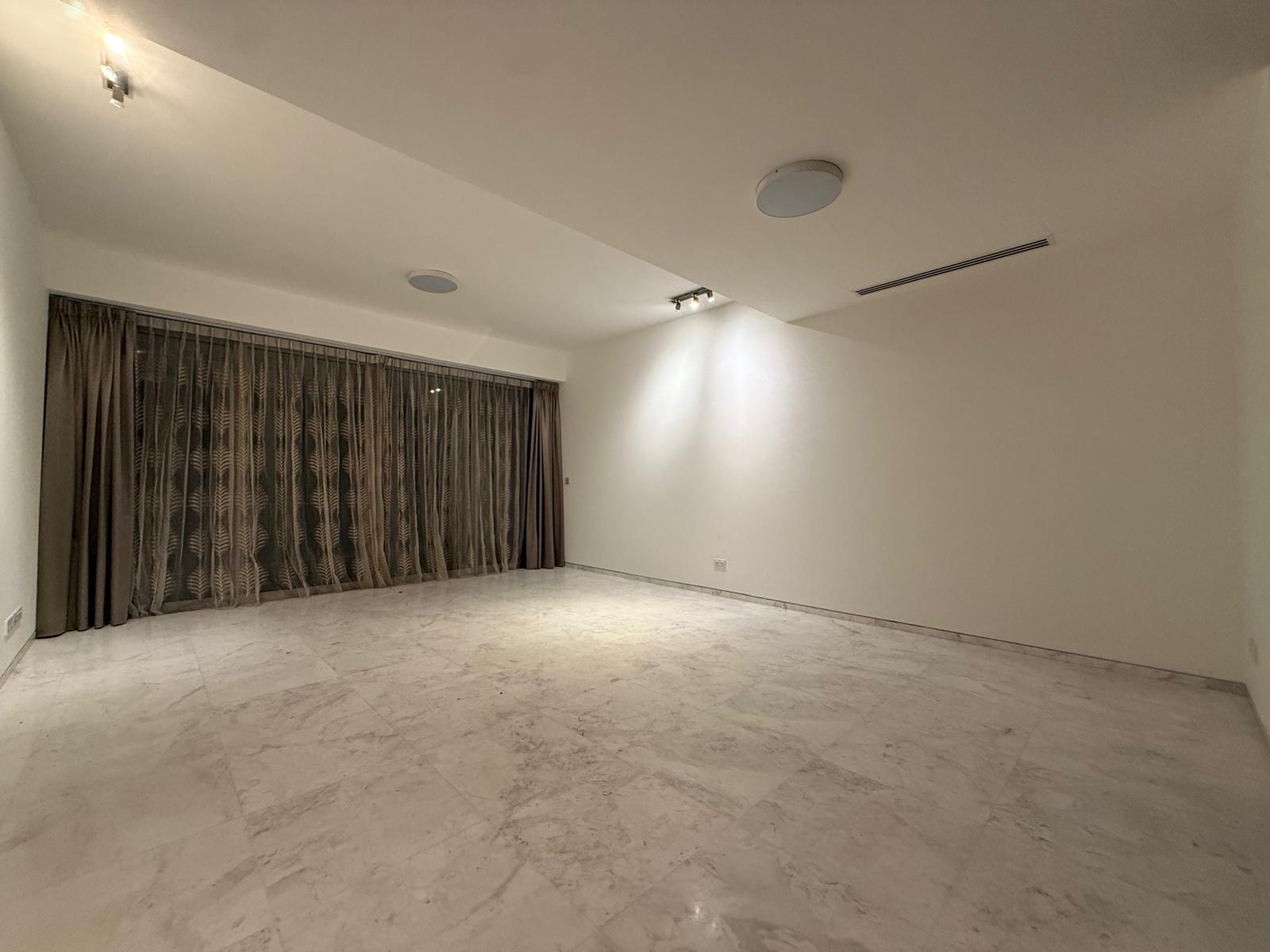 Original property photo - living room